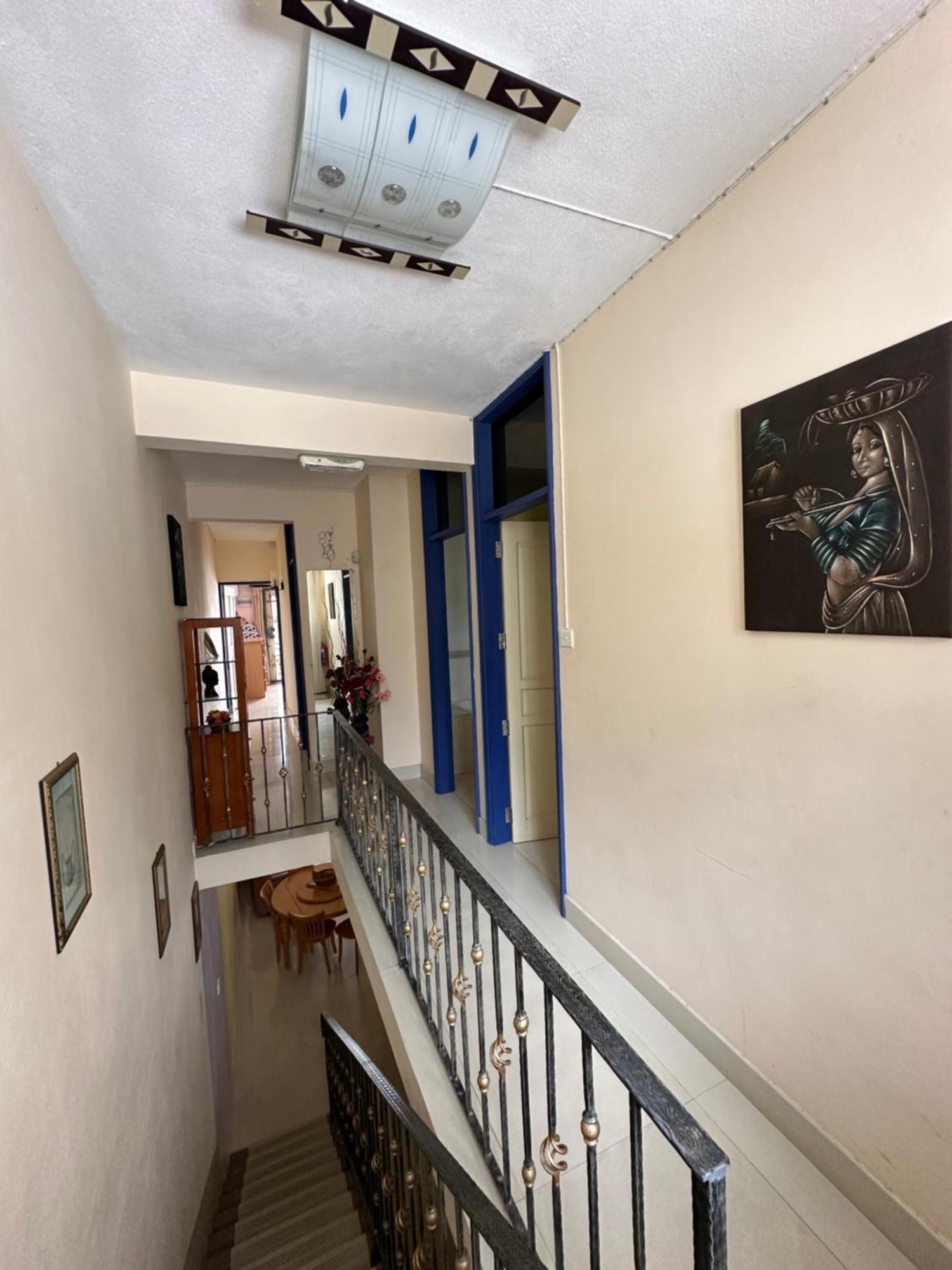 Beau Seaside Villa Flic-en-Flacq Exteriér fotografie